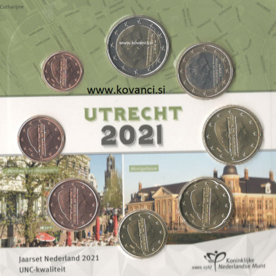 nizozemska folder 2009