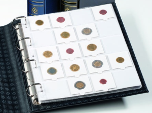 grande - coinholders