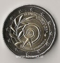 Grčiija 2€ 2011