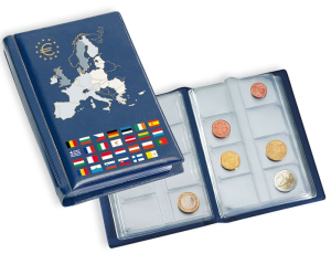 pocket euro album